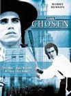 The Chosen VHS cover art