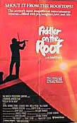 Fillder on the Roof movie poster
