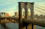 brooklyn bridge photo