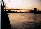 brooklyn bridge photo