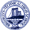 BTHS logo