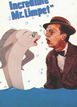brooklyn: the incredible mr. limpet video cover