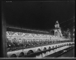 Luna Park panorama (left)