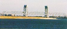 marine parkway bridge, brooklyn
