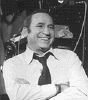 photograph of Mel Brooks