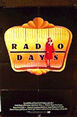brooklyn: radio days video cover
