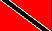 flag of Trinidad and Tobago